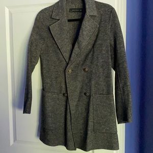 Zara coat